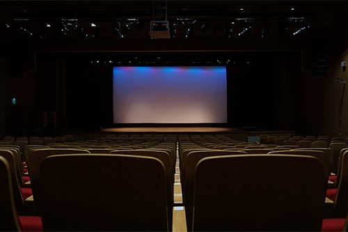 电影院 电影院