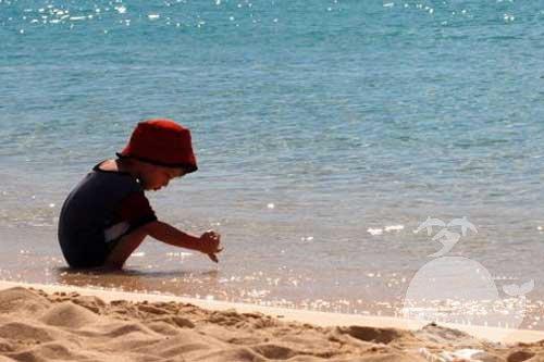 梦见去海边 梦见去海边