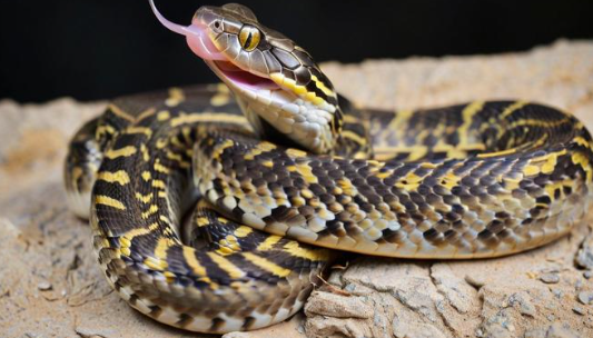 梦到蛇是什么意思 梦到蛇是什么意思