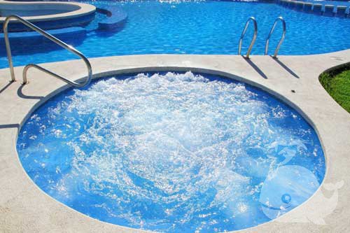 梦见水满 梦见水满