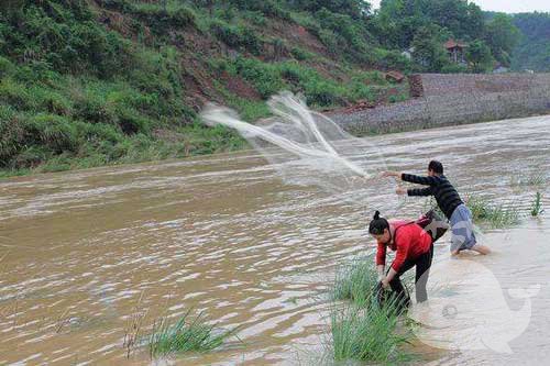 梦见池塘涨水 梦见池塘涨水