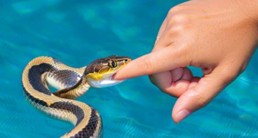 梦到被蛇咬是什么意思 梦到被蛇咬是什么意思