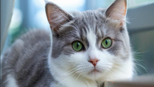 梦见猫是什么意思