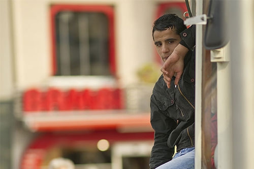 梦见前男友 梦见前男友