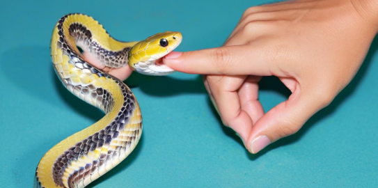 梦见自己被蛇咬了是什么征兆 梦见自己被蛇咬了是什么征兆