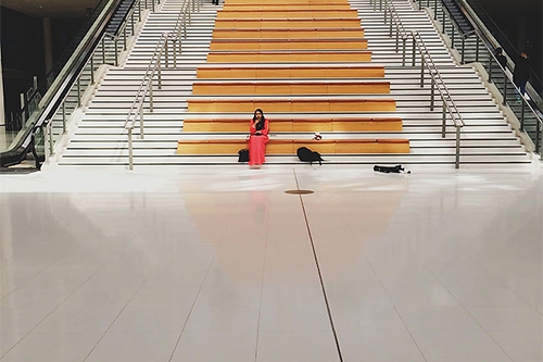 陌生女人 陌生女人